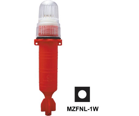 AQUA MARINE - LED Fishnet Light